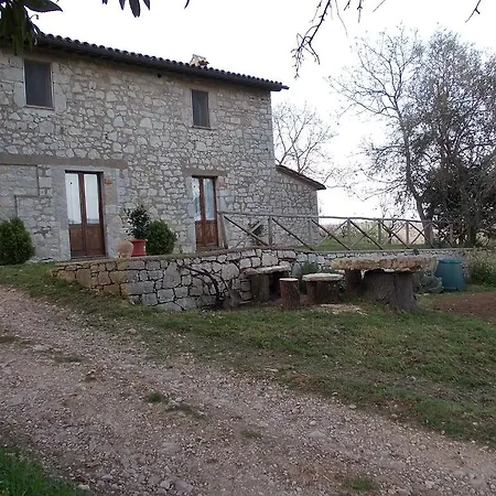 Il Vallone Di * Melezzole