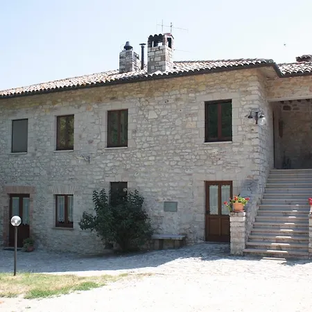 Il Vallone Di * Melezzole