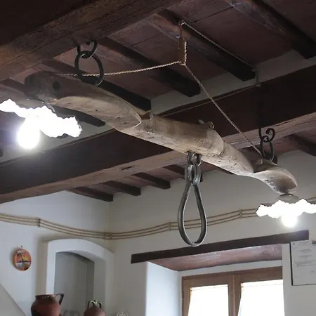 Il Vallone Di * Melezzole