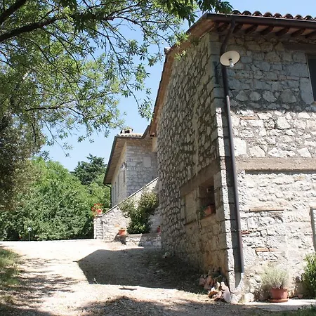 Il Vallone Di Melezzole