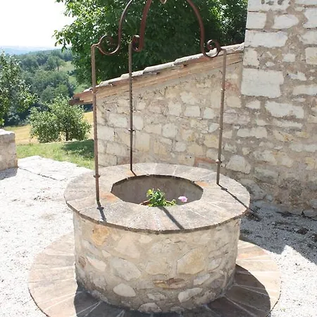 Il Vallone Di Farm stay