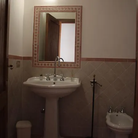 Il Vallone Di * Melezzole