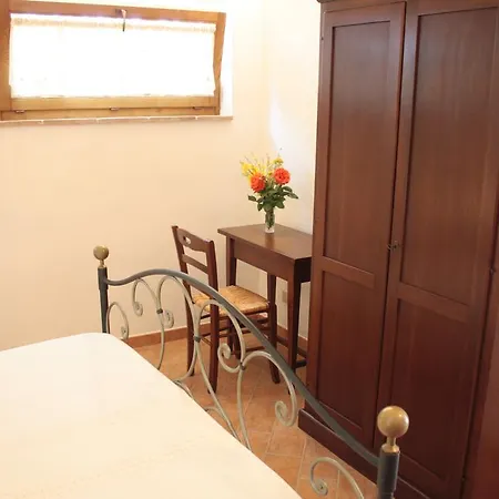 Il Vallone Di * Melezzole