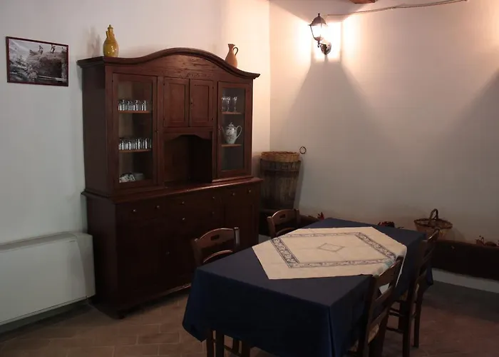 Il Vallone Di Farma *