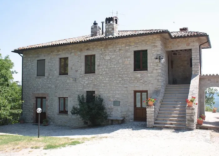 Il Vallone Di * Melezzole