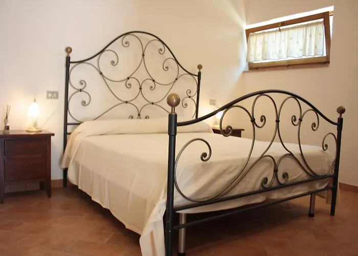 Farma Il Vallone Di *