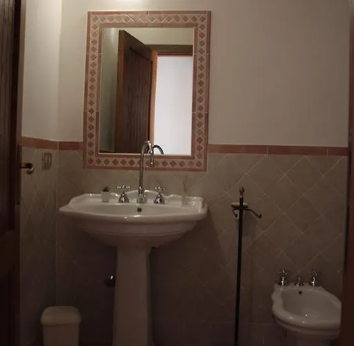 Il Vallone Di * Melezzole