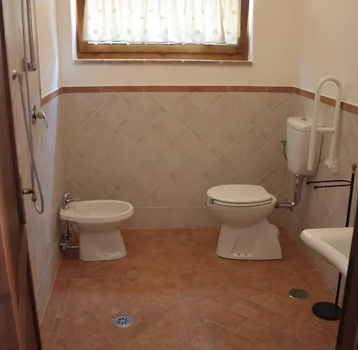 Farma Il Vallone Di *