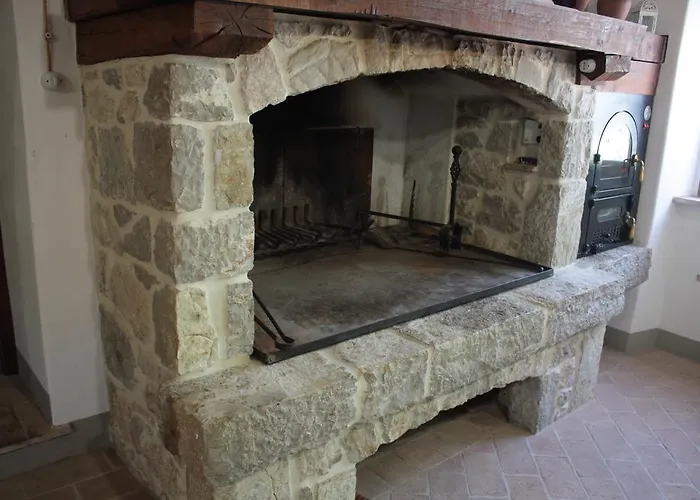 Il Vallone Di Farma *