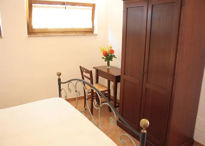 Il Vallone Di * Melezzole